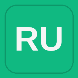 RDR Utility Service Group logo
