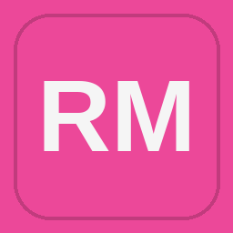 Real Manage logo