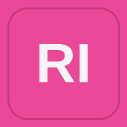 REC Industries logo