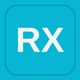 Recruit XL logo