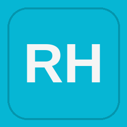 Recruitment & Human Solutions logo