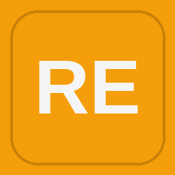 REDapple logo