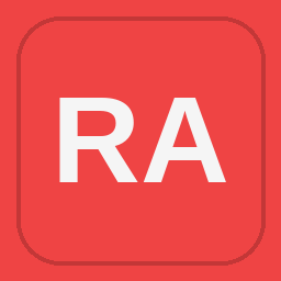 Refacciones Aguilar logo