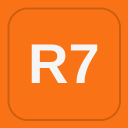 Region 7 Education Service Center logo