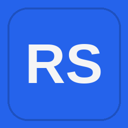 Relief Services logo