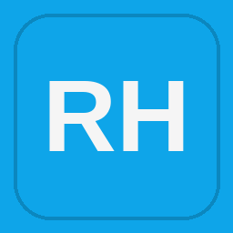Retirement Housing Foundation logo