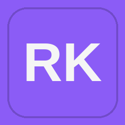 Revelare Kitchens logo