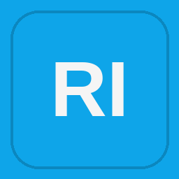 RHODE ISLAND COLLEGE logo