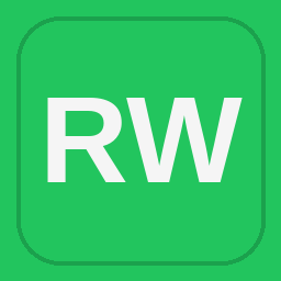 RIGHT WAY PAINTING ENTERPRISES INC logo