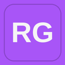RIO GRANDE CO logo