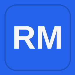 Riverside Mental Health and Recovery Center logo