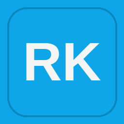 RJ Kielty logo