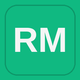RMG Management Inc logo