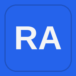 Robert A. Bothman, Inc. logo