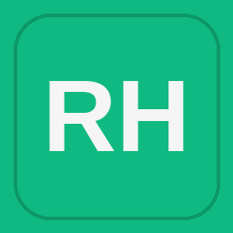 Robert Half logo