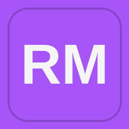 Rockstar Mechanics logo