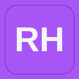 Rolling Hills Community Church logo
