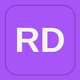 ROSENBLUM DEVELOPMENT CORPORATION logo