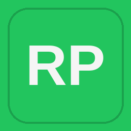 Royston Plant logo