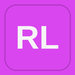 RPM Living logo