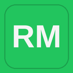 Russell Marine LLC logo