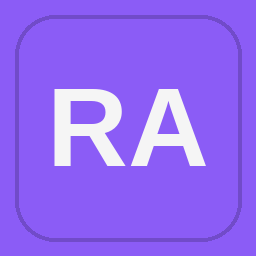Russellville Area Chamber of Commerce logo