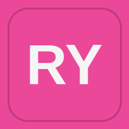 RyR logo