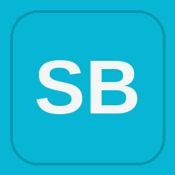 S&B USA logo