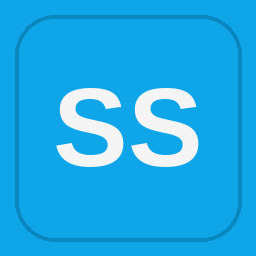 S&S Tire logo