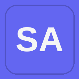 Saia logo