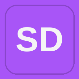 sdfgh logo