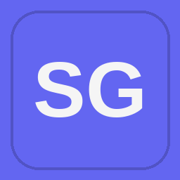 Seneca Gaming Corporation logo