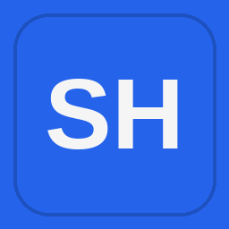Senescent Healthcare logo