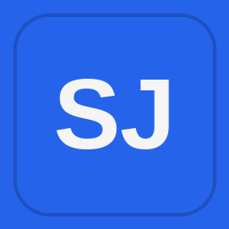 Service Joy Maids logo