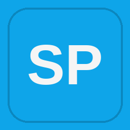 Service Professor logo