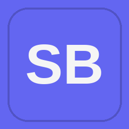 ServiceMaster Building Maintenance by Sharma logo