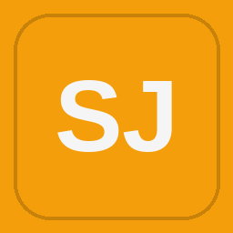 ServiceMax Janitorial logo