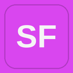 SFM logo