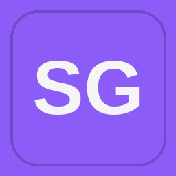 SGS logo