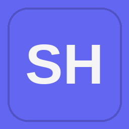 Shady Hill School logo