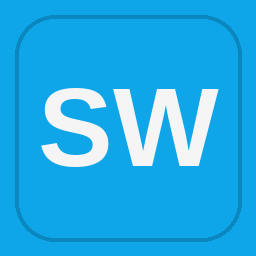 Site Worker logo