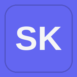 SKF logo