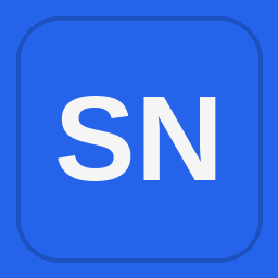 Snyder logo