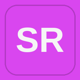 Solid Rock Crushing logo
