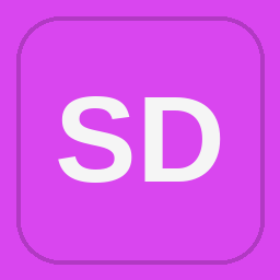 SOMOS DEL MUNDO logo
