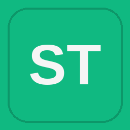 South Texas College logo