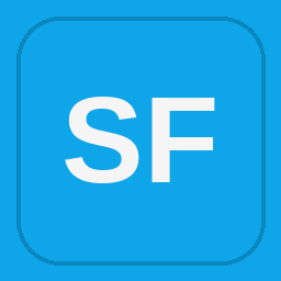 Southeastern Freight Lines logo