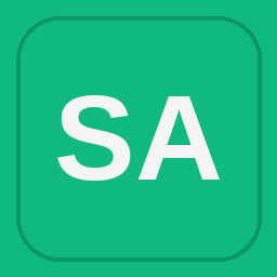 Southern Air Heating Cooling & Plumbing logo