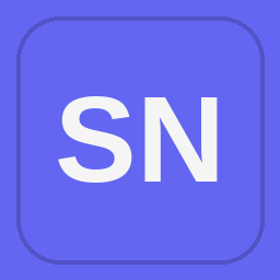 Southern Nevada Regional Housing Authority logo