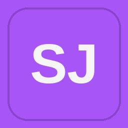 Space Jam INC logo
